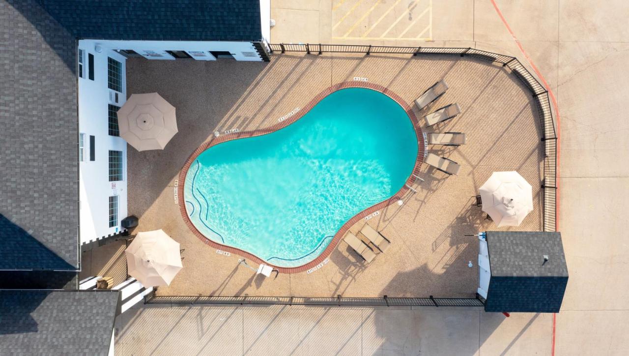 Atria Hotel y RV McGregor Exterior foto